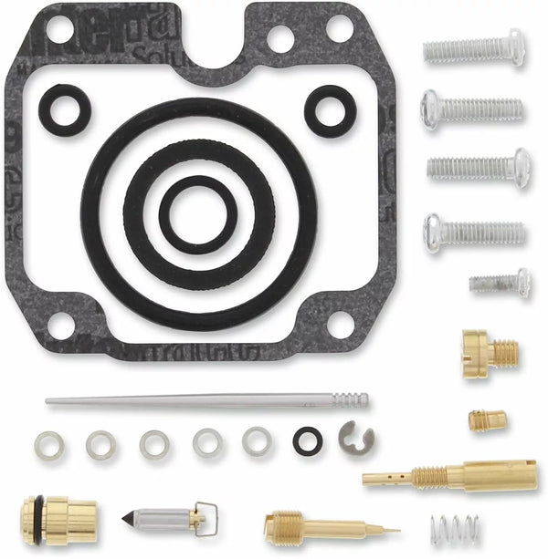 Moose Offroad Hardparts Repair Kit Carb Yam 26-1255