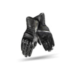 Shima MC Handschuhe stx schwarz