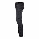 GMS Kevlar Mc-Jeans Cobra Schwarz 