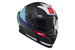 MT Helme Integral MC Helm Braker SV Chento C7