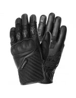 Seca MC Handschuhe Achse Mesh schwarz