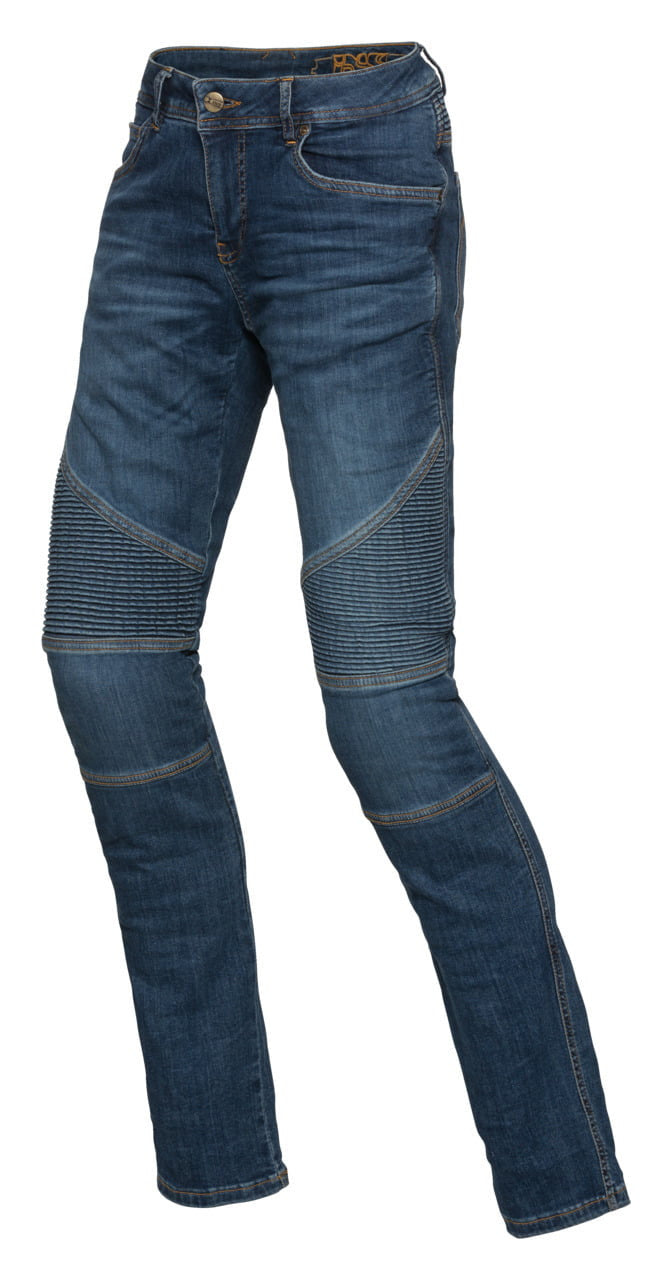 iXS Damen Kevlar Mc-Jeans AR Moto 