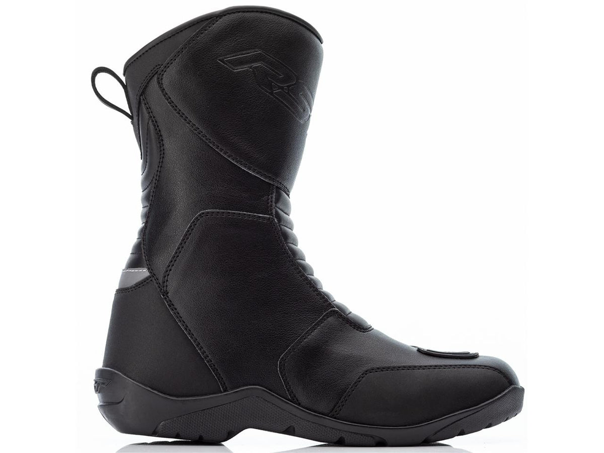 RST Mc-Stiefel Wasserdicht Axiom 