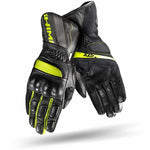 Shima MC Handschuhe STX Schwarz /Grippe