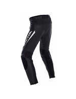 Richa leather pants assen black /white