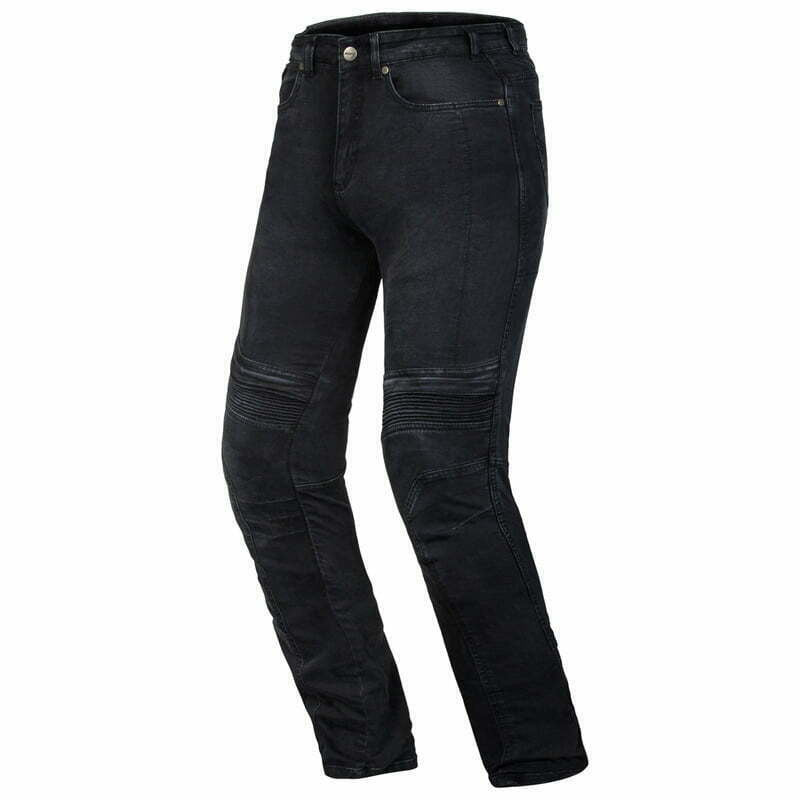 Ozone Kevlar Mc-Jeans Hornet II Schwarz 