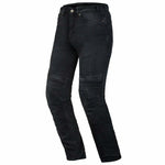 Ozone Kevlar Mc-Jeans Hornet II Schwarz