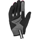 Spidi Women MC Gloves Flash CE Black /Pink