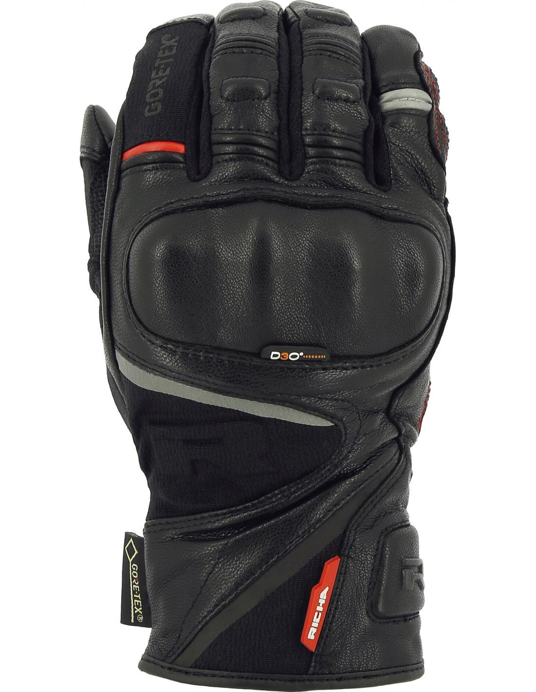 Richa Gore-Tex® MC Handschuhe Atlantik