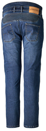 RST Kevlar Mc-Jeans Tech Pro AAA Blue