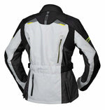 ixs lady textile mc veste liz st gris