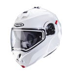 Caberg Openable MC Helmet Duke Evo White