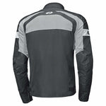 Held Dam Textil Mc-Jacket Tropic 3.0 Gray / Black 