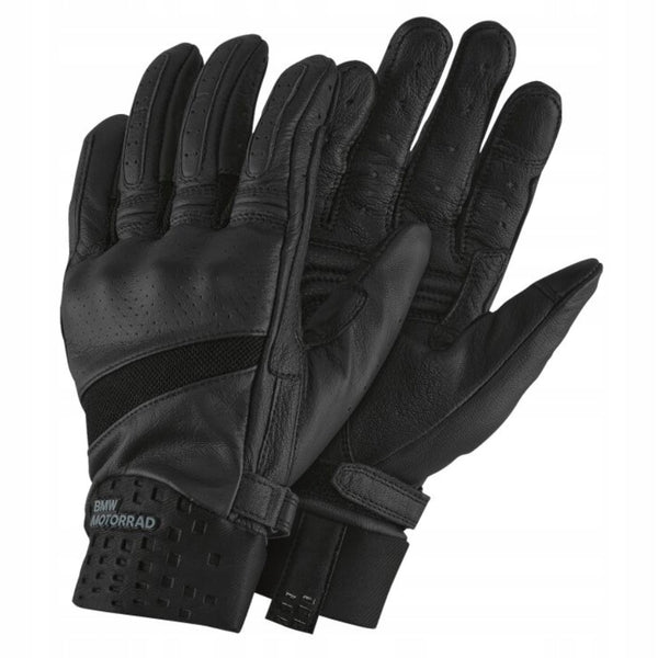 Bmw mc gants aravis air noir