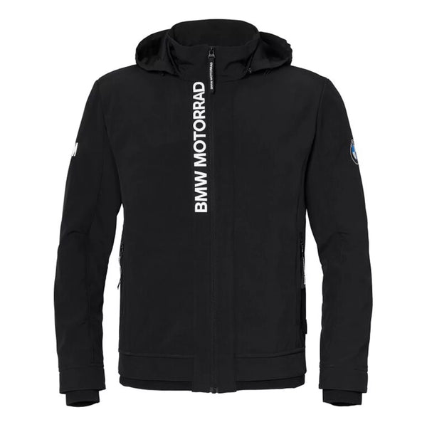 BMW Softshell Motosport M schwarz