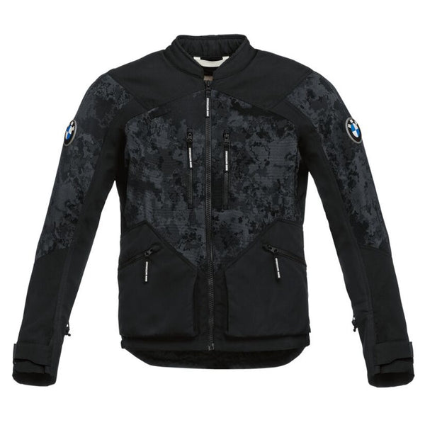 BMW Textile MC Jacke GS Rallye Air Black