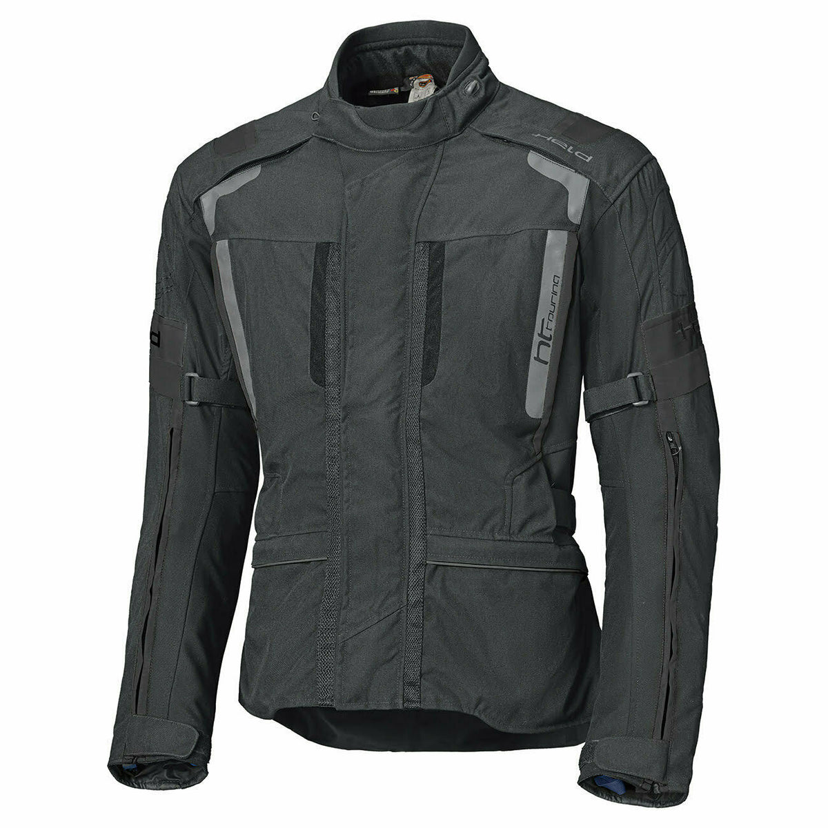 Hield Textile MC Jacket 4-Touring II Black