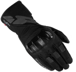 Spidi MC Gloves Rainshield Black