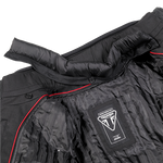 Triumph Gore-Tex® MC Jacket Erf Schwarz