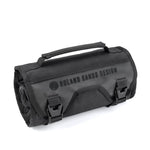 KRIEGA RSD X Tool Roll Roam Black