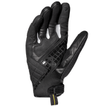 Spidi MC gloves G-Carbon Black /White