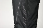 Rst textile mc-pants S-1 black