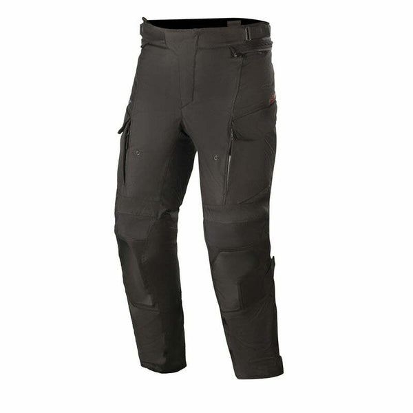 Alpinestars Textile Mc-Pants Andes V3 Drystar Black