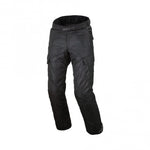 MacNA Textile MC-Pants Club E Black