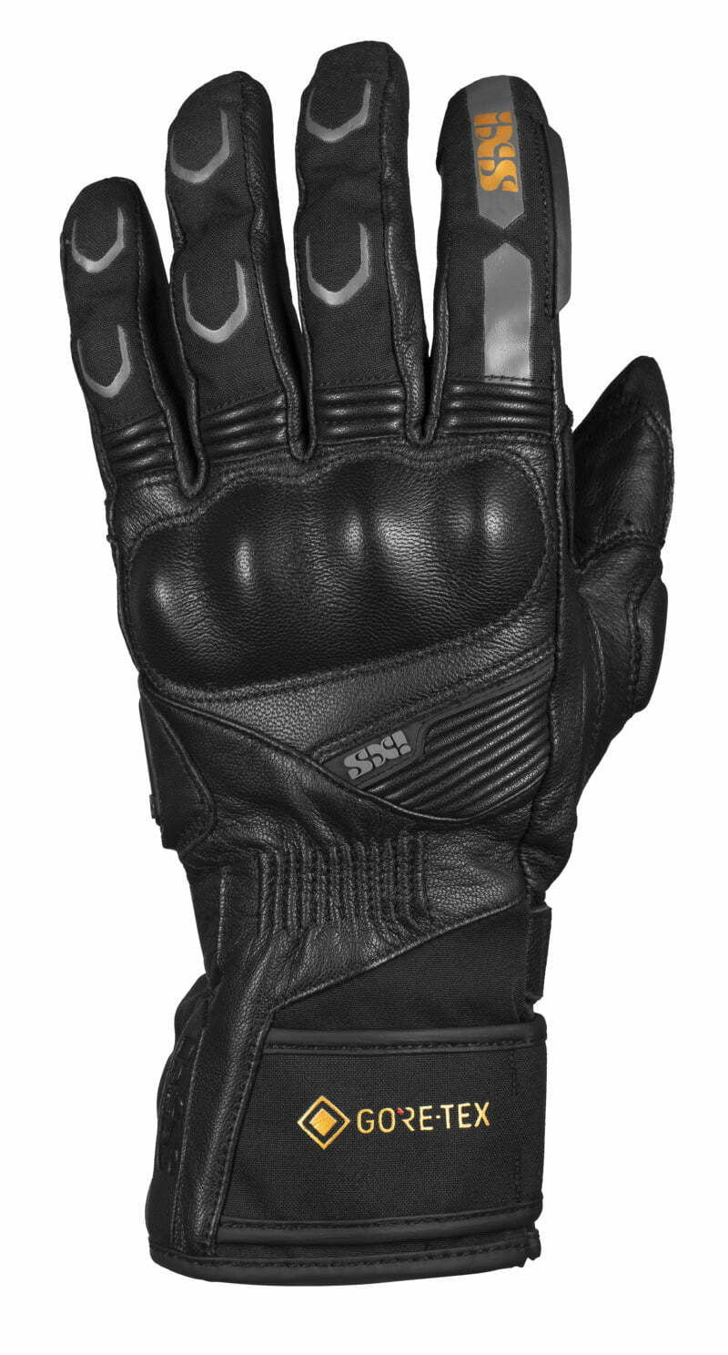 IXS GORE-TEX® MC-GLOVES Viper 2.0