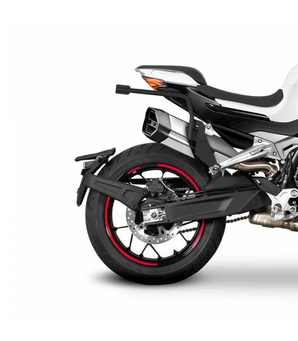 Ensemble d'ajustement du système Shad 3P C0NK83if