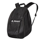 LS2 Abenteuer MC Helm Explorer Carbon