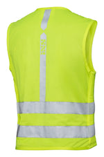 IXS Reflective Weste Neon 3.0