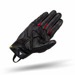 Shima Mc-Handschuhe Rush Schwarz /Rot 