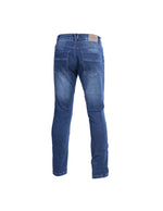 Seca Kevlar Mc-Jeans Schlagblau