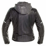 Richa Dam Mc-Skin Jacket Toulon II Black 