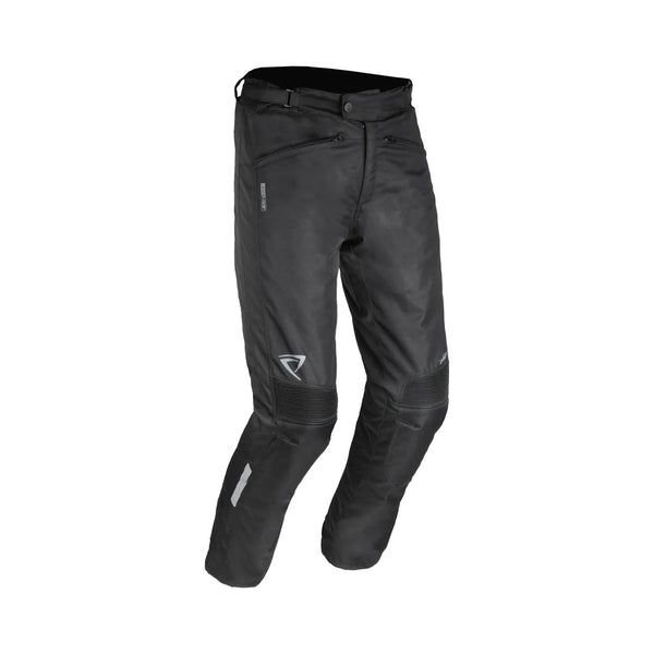 Difi enfant textile mc-pantalon cage kid noir