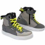 Rebelhorn unisex mc shoes vandal gray