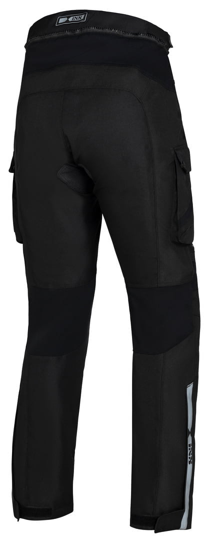 IXS Textile MC-Pants Nairobi-st Schwarz