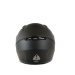 Bayard Children MC Helm SP-56 Schwarz