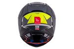 MT Helme Integral MC Helm Rache 2 Hatax C3