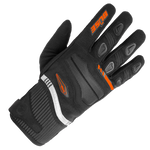 Büse Mc-Gloves frisch schwarz /orange