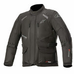 Alpinestars Textile MC Jacket Andes v3 Drystar Black