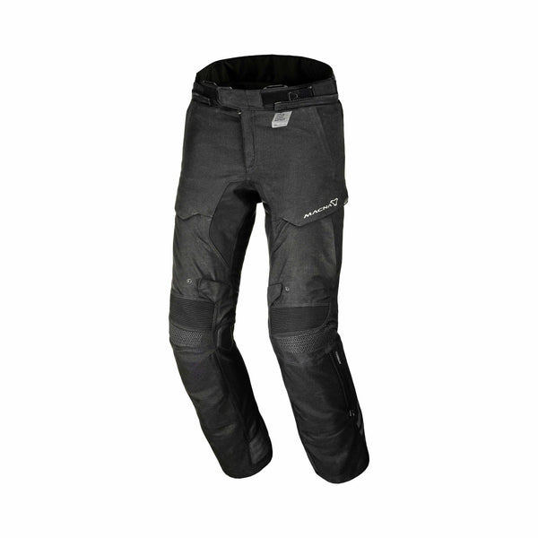 Macna Textile laminé MC-Pants Ultimax Black