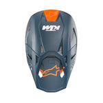 Alpinestars KTM Cross MC Helm S-M 10 Flash