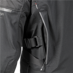 Triumph Gore-Tex® MC Jacket Erf Schwarz