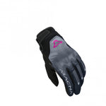 Macna Lady MC -handschoenen Recon Gray /Pink