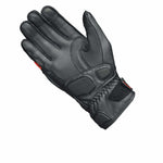 Hield Mc-Gloves Kakuda Black /Red