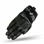 Shima Mc Handschuhe flammen schwarz