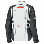 Gehouden moeder Gore-Tex® Textile MC Jacket Carese Evo Gray