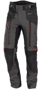 Buse Dam Textile MC-Pants Monterey Gray